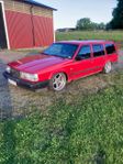 Volvo 945 A-traktor