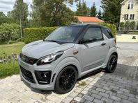 Ligier JS50 Sport Ultimate