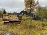 Åkerman H11 säljes