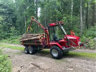 Kranman Bison 6000