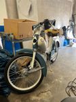 Veteranmoped