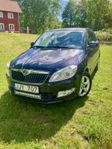 Skoda Fabia 1.2 TSI Elegance Euro 5