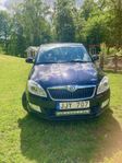 Skoda Fabia 1.2 TSI Elegance Euro 5
