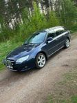Subaru Legacy Wagon 2.5 4WD Euro 4