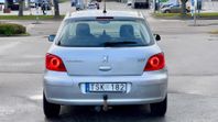 Peugeot 307 5-dörrar 1.6 Euro 4