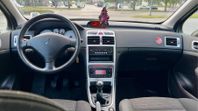 Peugeot 307 5-dörrar 1.6 Euro 4