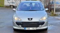 Peugeot 307 5-dörrar 1.6 Euro 4