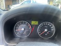 Hyundai Accent Sedan 1.6 Euro 4