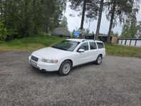 Volvo V70 2.4 Kinetic Euro 4