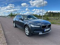 Volvo V90 Cross Country D4 AWD Geartronic Kinetic Euro 6