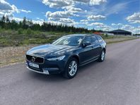 Volvo V90 Cross Country D4 AWD Geartronic Kinetic Euro 6