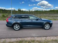 Volvo V90 Cross Country D4 AWD Geartronic Kinetic Euro 6