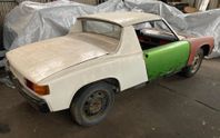Porsche 914 1.8