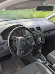 Volkswagen Touran 7-seater 1.4 TSI Masters Euro 5