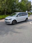 Volkswagen Touran 7-seater 1.4 TSI Masters Euro 5