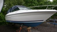Sea ray 220 CC