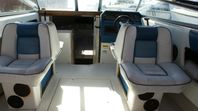 Sea ray 220 CC
