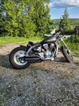 Bobber, Marauder 800