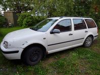 Volkswagen Golf Variant 1.6 Basis Euro 4