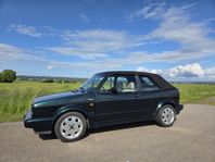 Volkswagen Golf Cabriolet 1.8