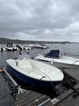 Seawolf 550 + Trailer. Perfekt för fiske och bad