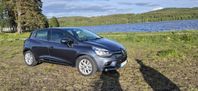 Renault Clio 0.9 TCe Intens Euro 6