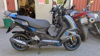 Peugeot Speedfight 4 Sportline 4Takt 2020