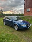 Audi A4 Avant 1.8 TS quattro Comfort, S Line Euro 4