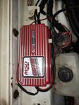 mopar bigblock kompressormotor med 6:71 blower till dodge 