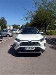 Toyota RAV4 Hybrid AWD-i E-CVT Executive Euro 6