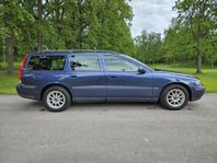 Volvo V70 2.4 Euro 4