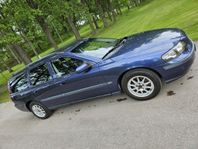 Volvo V70 2.4 Euro 4