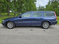 Volvo V70 2.4 Euro 4