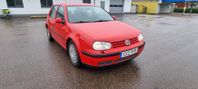 Volkswagen Golf 5-dörrar 1.6 Comfortline, Trendline