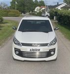 Ligier JS50L Elegance DCI - 2019