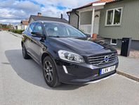 Volvo XC60 D4 AWD Geartronic Momentum, Ocean Race Euro 5
