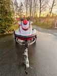 YAMAHA WAVERUNNER