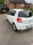 Renault Clio 5-dörrars Halvkombi 1.2 Euro 5