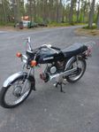 suzuki k50 renoverad motor