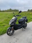 Yamaha Aerox