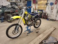 suzuki rm 85 2007