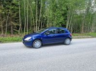 Peugeot 307 5-dörrar 1.6 XR Euro 3