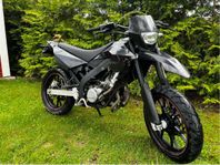 Viarelli Motard 2019