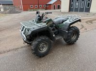 Yamaha Grizzly 600 -98