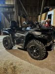 CFMOTO CFORCE 625 TOURING