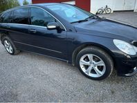 Mercedes-Benz R 320 CDI L 4MATIC 7G-Tronic Euro 4