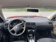 Volkswagen Golf Variant 1.6 Basis Euro 4