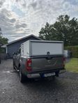 Nissan Navara Dubbelhytt 2.3 dCi 4WD Euro 5