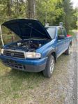 Mazda B2600 Extended 2.6 4x4