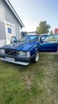 Volvo 744 kap 1988